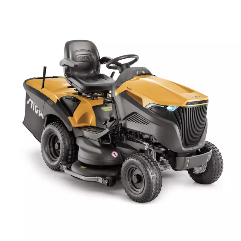 Traktor ogrodowy Estate 9122 WX